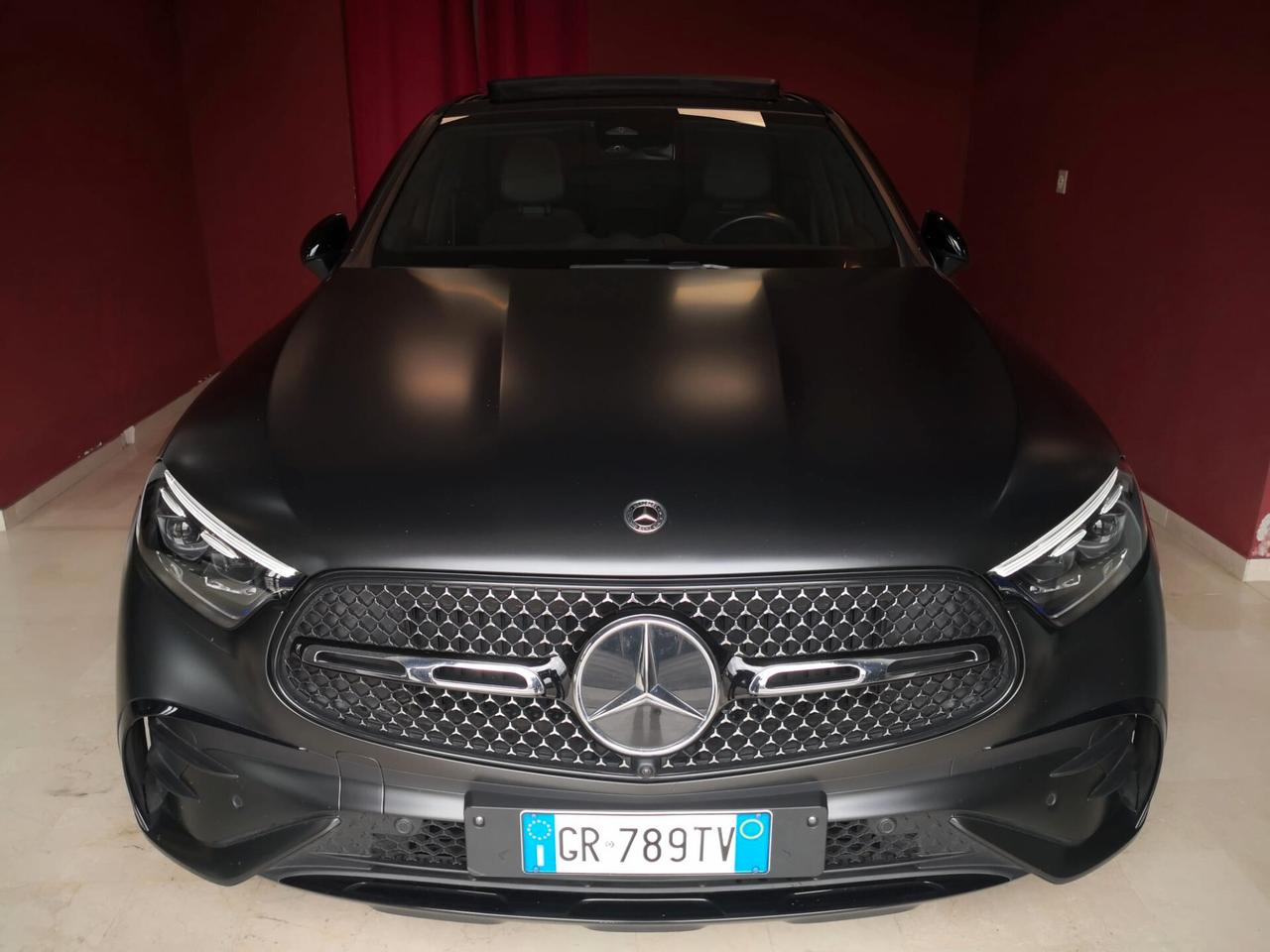 Mercedes-benz GLC 220 d 4Matic Mild Hybrid AMG Line Premium Plus ***FULL OPTIONAL***