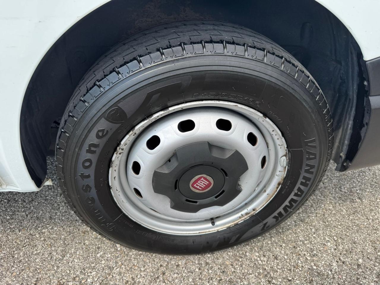 Fiat Talento 1.6 MJT PC-TN Furgone 10q