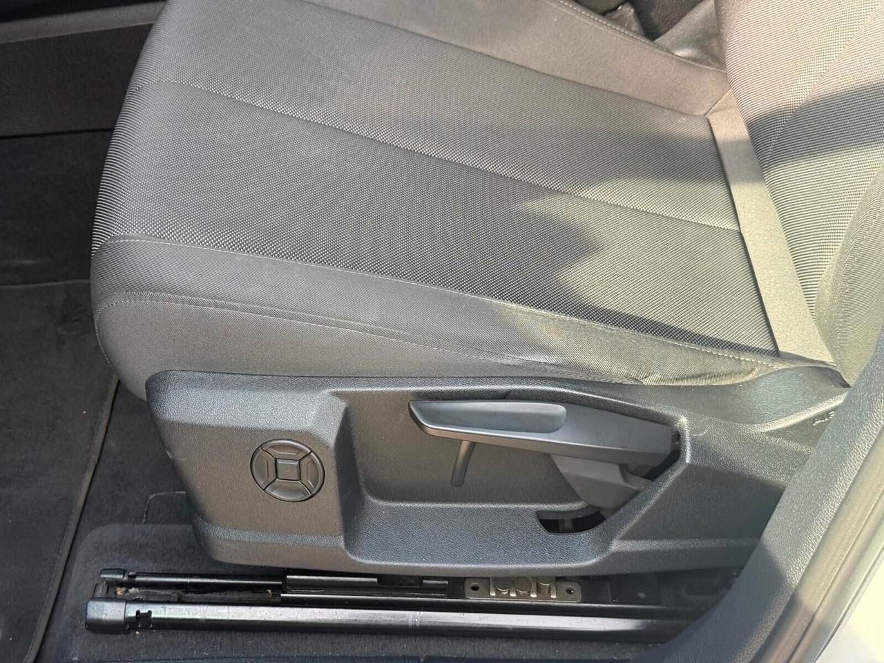 Audi Q3 35 TDI 2.0 150CV S tronic Advanced Full Led