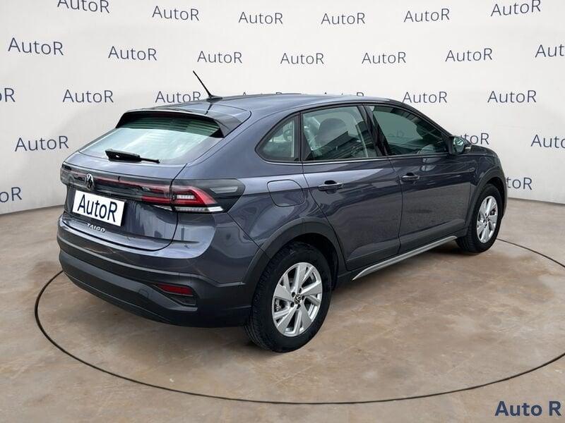 Volkswagen Taigo 1.0 TSI 85kW Life