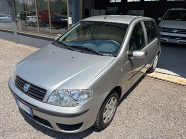 Fiat Punto 1.2 Active - 5 porte