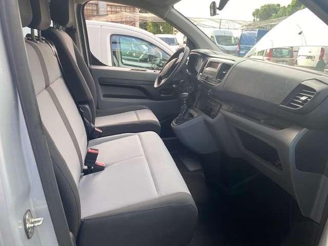Peugeot Expert 1.5 blue hdi 120 cv Combi 9 posti