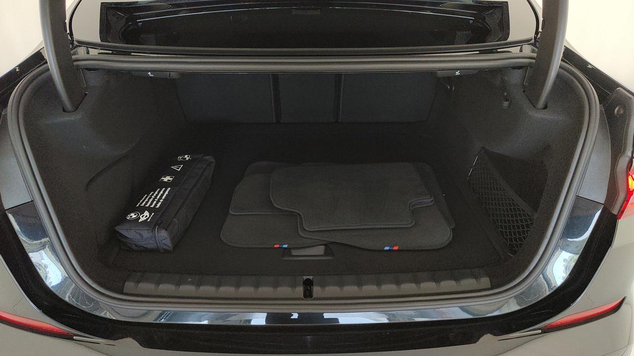 BMW 220d Gran Coupe auto