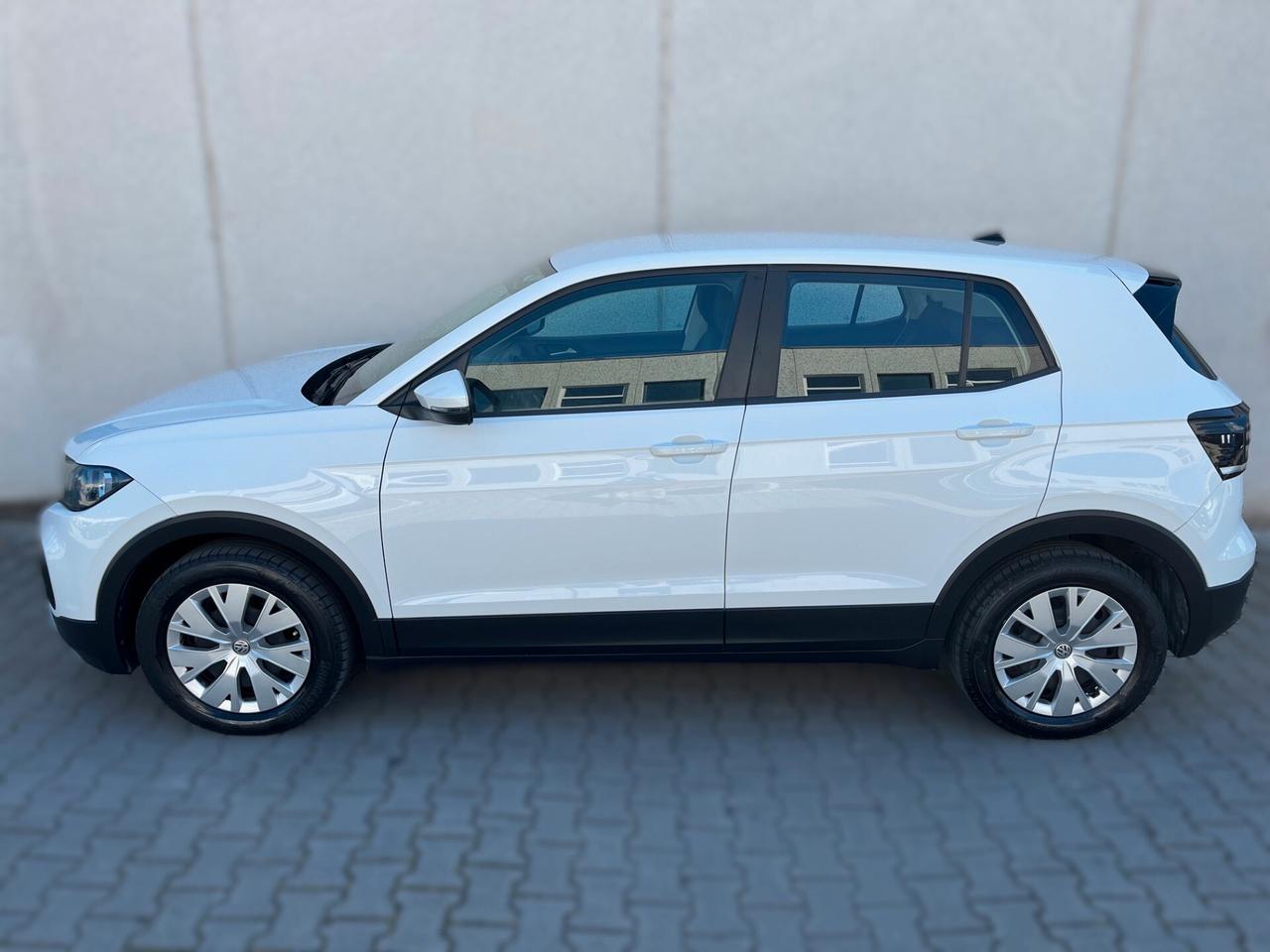 Volkswagen T-Cross 1.0 TSI Urban BMT