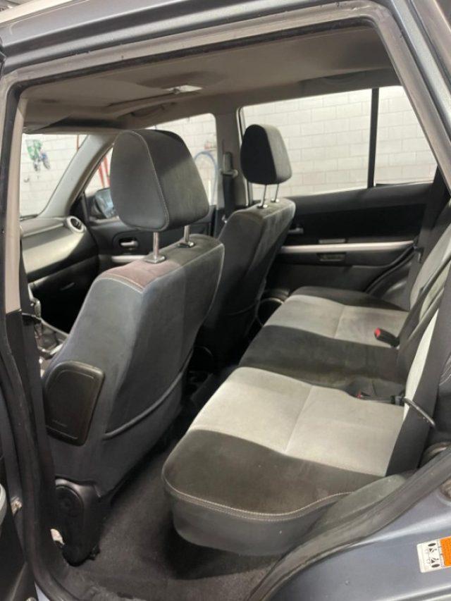 SUZUKI Grand Vitara 1.9 DDiS 5 porte Executive 2008