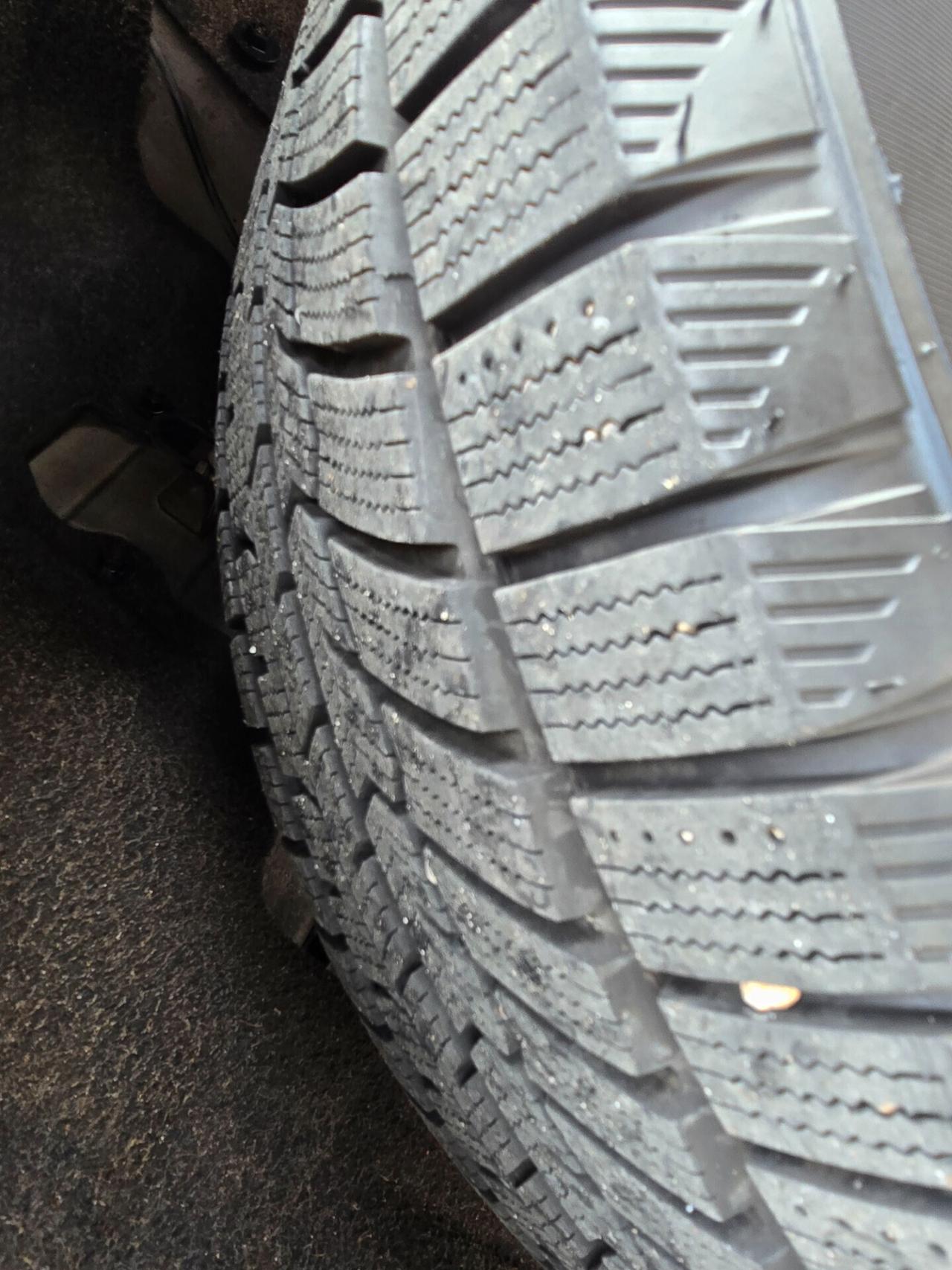 Alfa Romeo 159 1.9 JTDm 120cv 6 Marce ok Neopatentati
