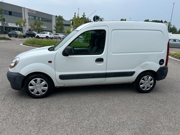 Renault Kangoo 1.5 dCi/65CV 4p. Confort Express*Neo patentati *