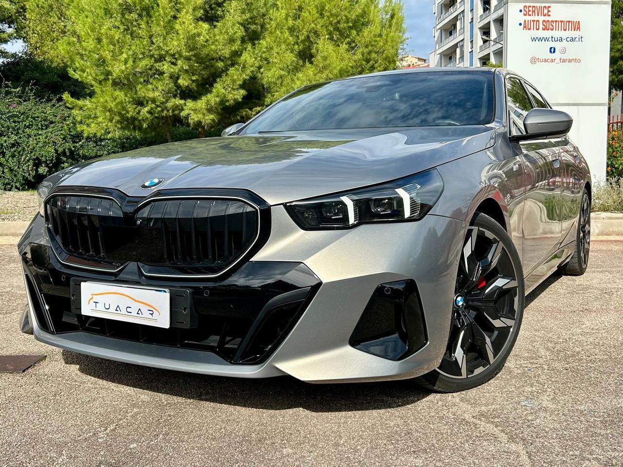 Bmw 520 d MHEV M Sport Pro #7583