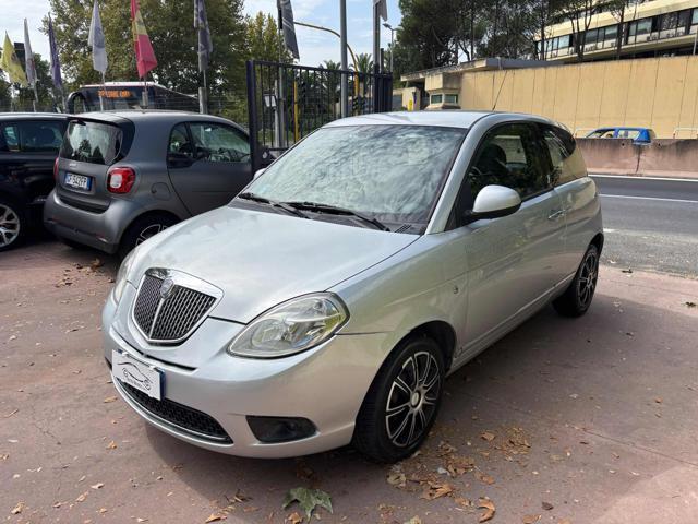 LANCIA Ypsilon 1.3 MJT 75 CV