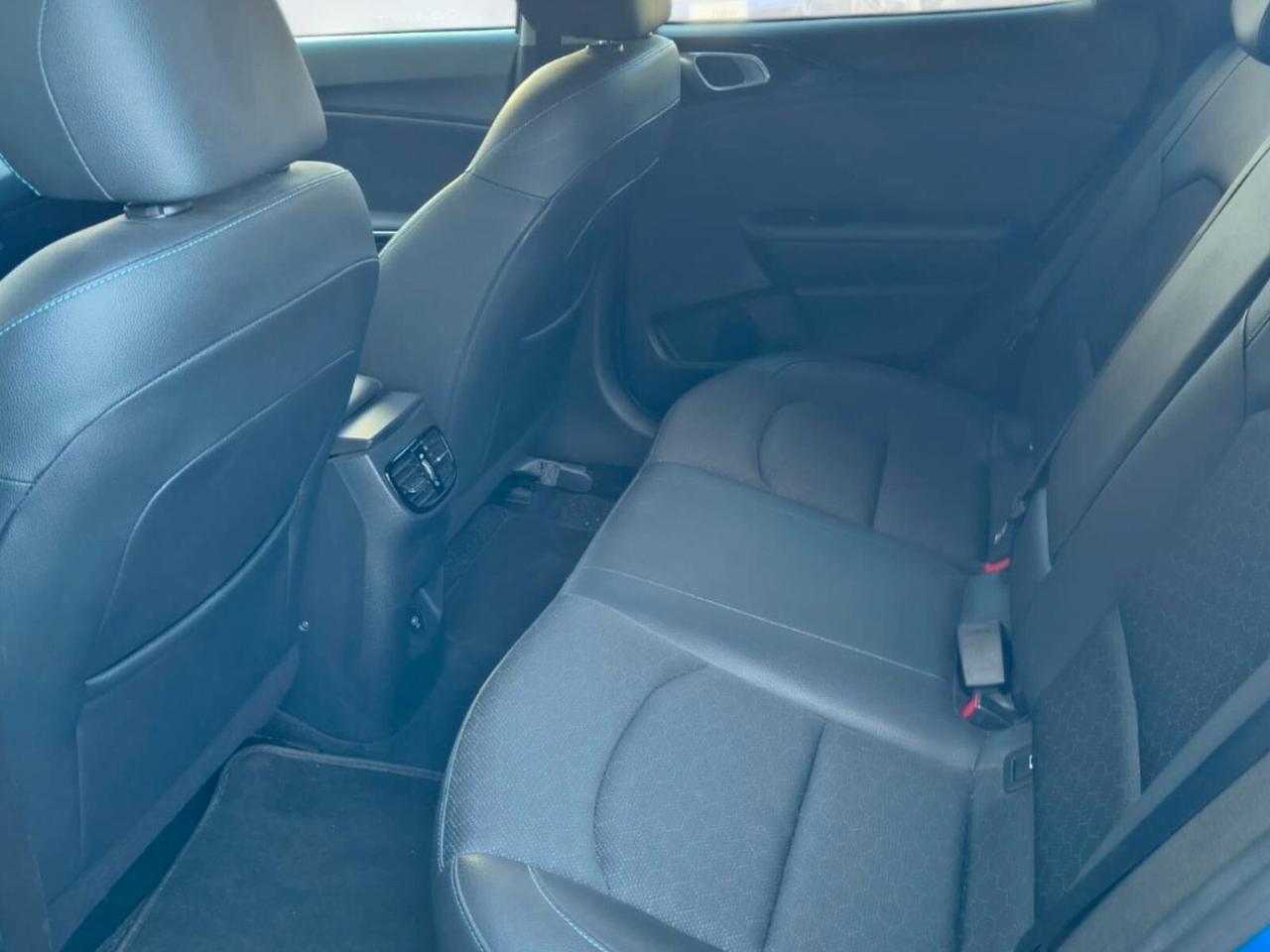 Kia XCeed 1.0 T-GDi GPL Style