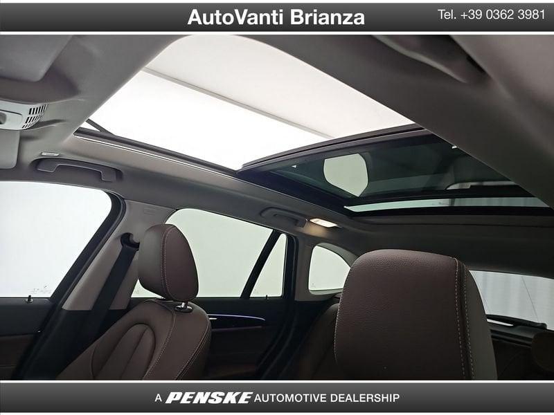 BMW X1 X1 xDrive25e xLine