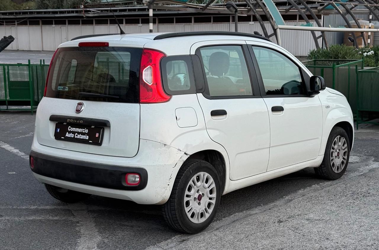 Fiat Panda 1.2 GPL ORIGINALE/UNICA PROPRIETARIA