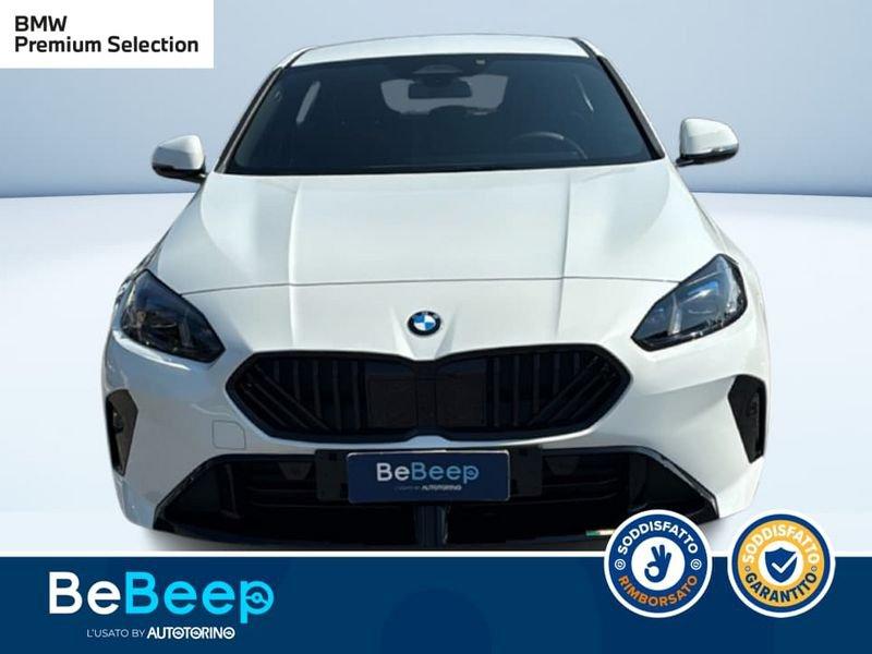 BMW Serie 1 123 XDRIVE 48V MSPORT PRO AUTO