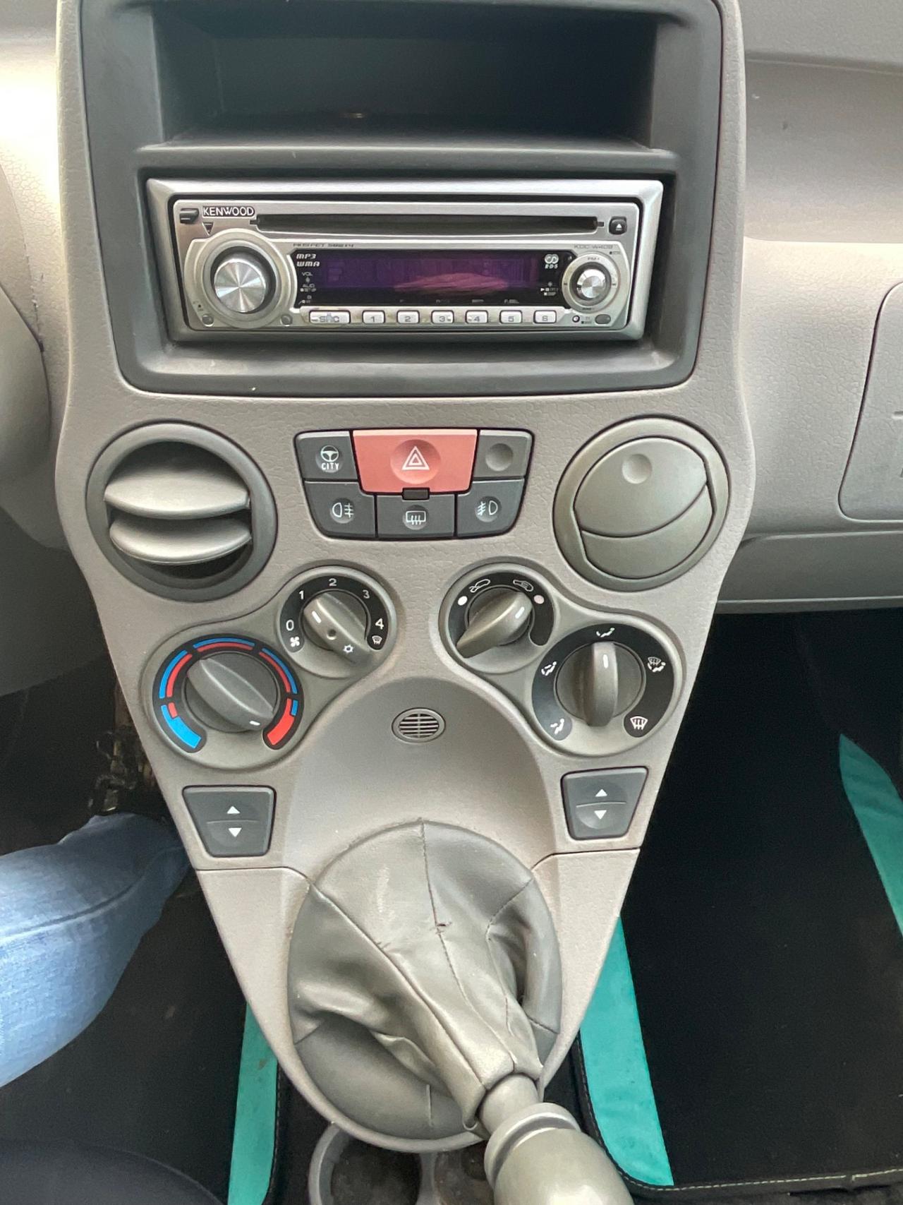 Fiat Panda 1.2 Dynamic