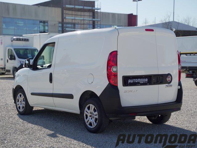 FIAT Doblo 1.3MJT 95CV Cargo