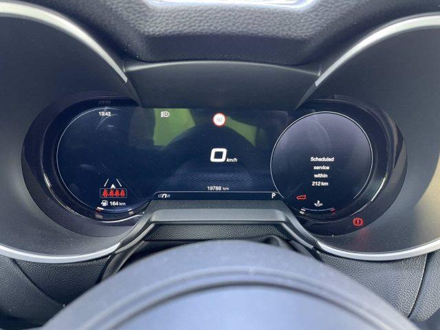 ALFA ROMEO Stelvio 2.2 t Veloce Q4 210cv auto