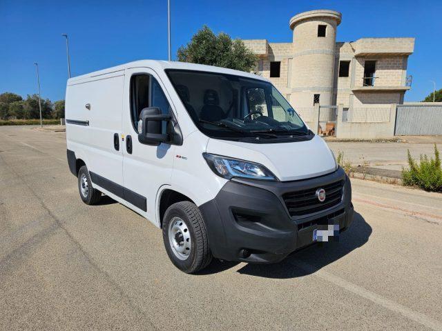 FIAT Ducato 30 2.3 MJT 120CV PC-TN Furgone