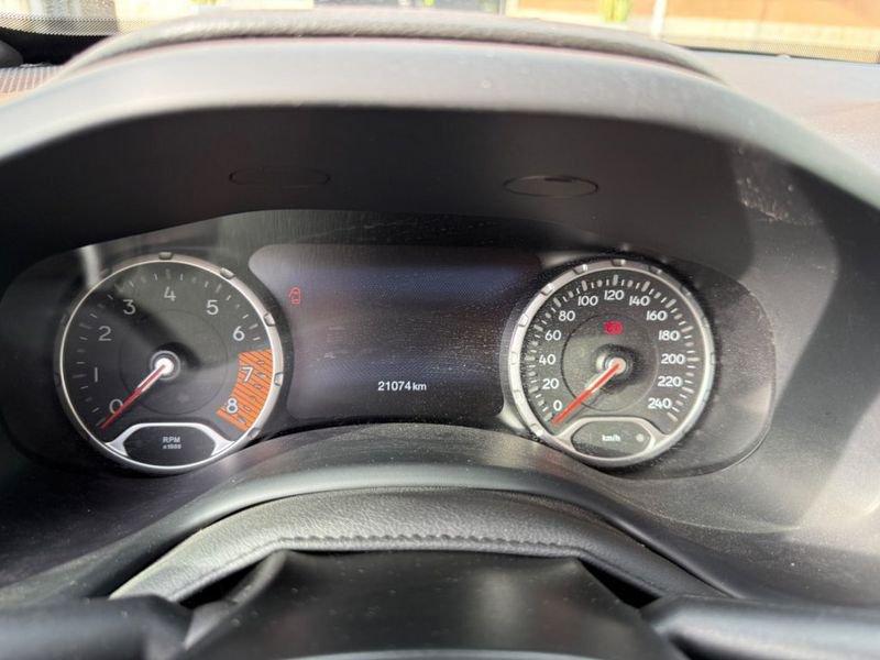Jeep Renegade 1.0 T3 Limited + GPL diverse unità disponibili