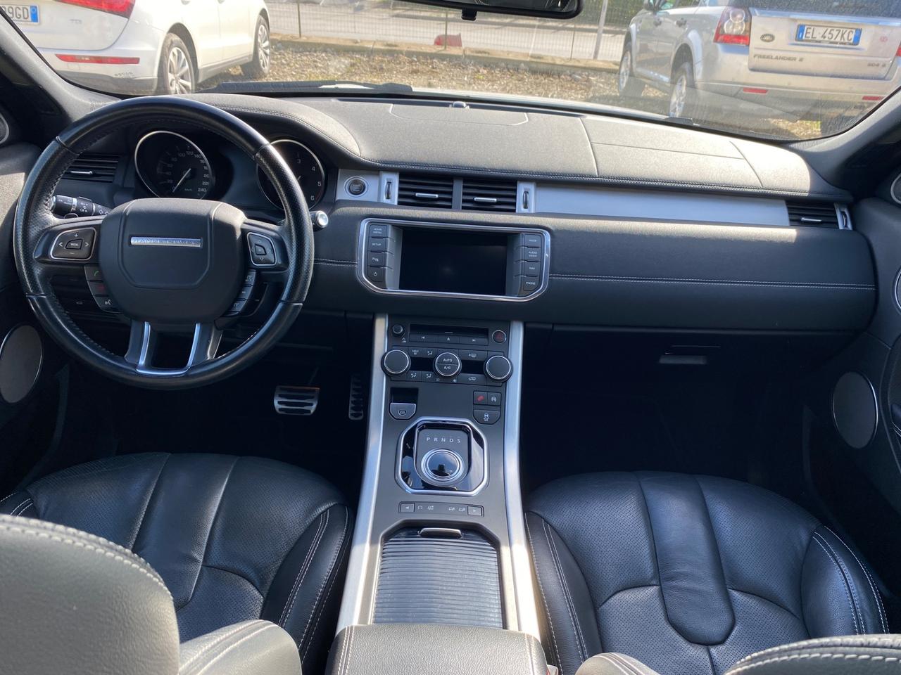 Land Rover Freelander 2.2 TD4 S.W. S