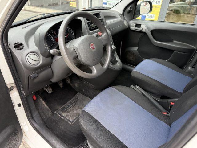 FIAT Panda 1.2 Dynamic Natural Power FUNZIONA PERFETTAMENTE