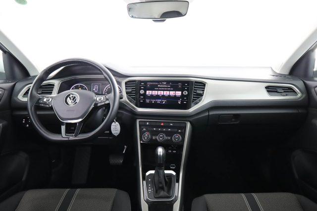 VOLKSWAGEN T-Roc T-Roc 2.0 TDI SCR DSG Business BlueMotion Technolo