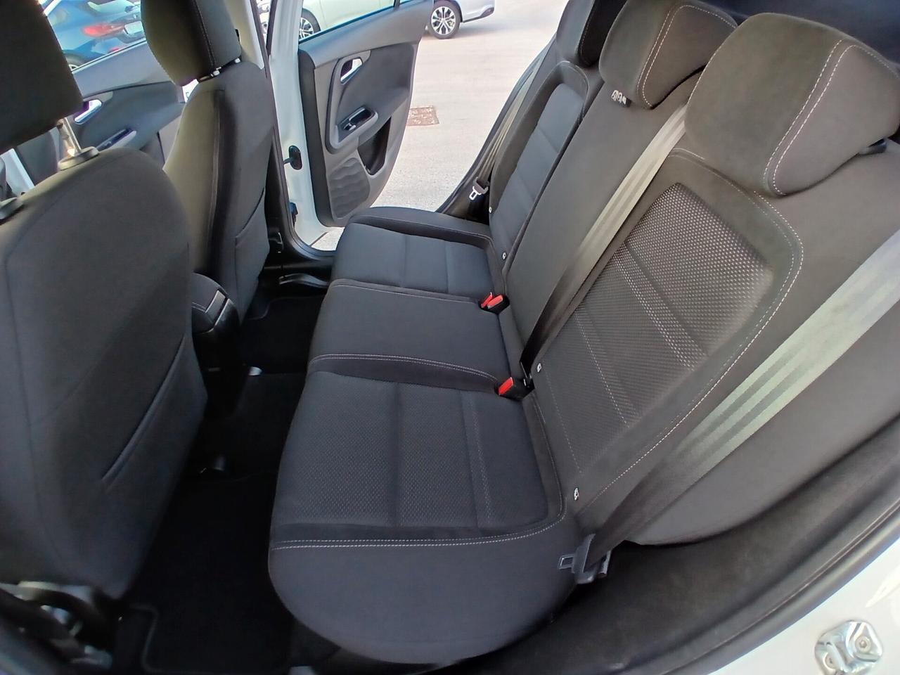 Fiat Tipo 1.6 MJET 120CV 5P LOUNGE 2019