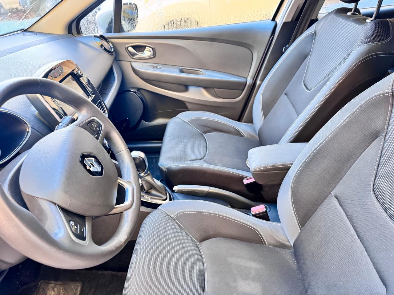 Renault Clio dCi 8V 90 CV 5 porte Business