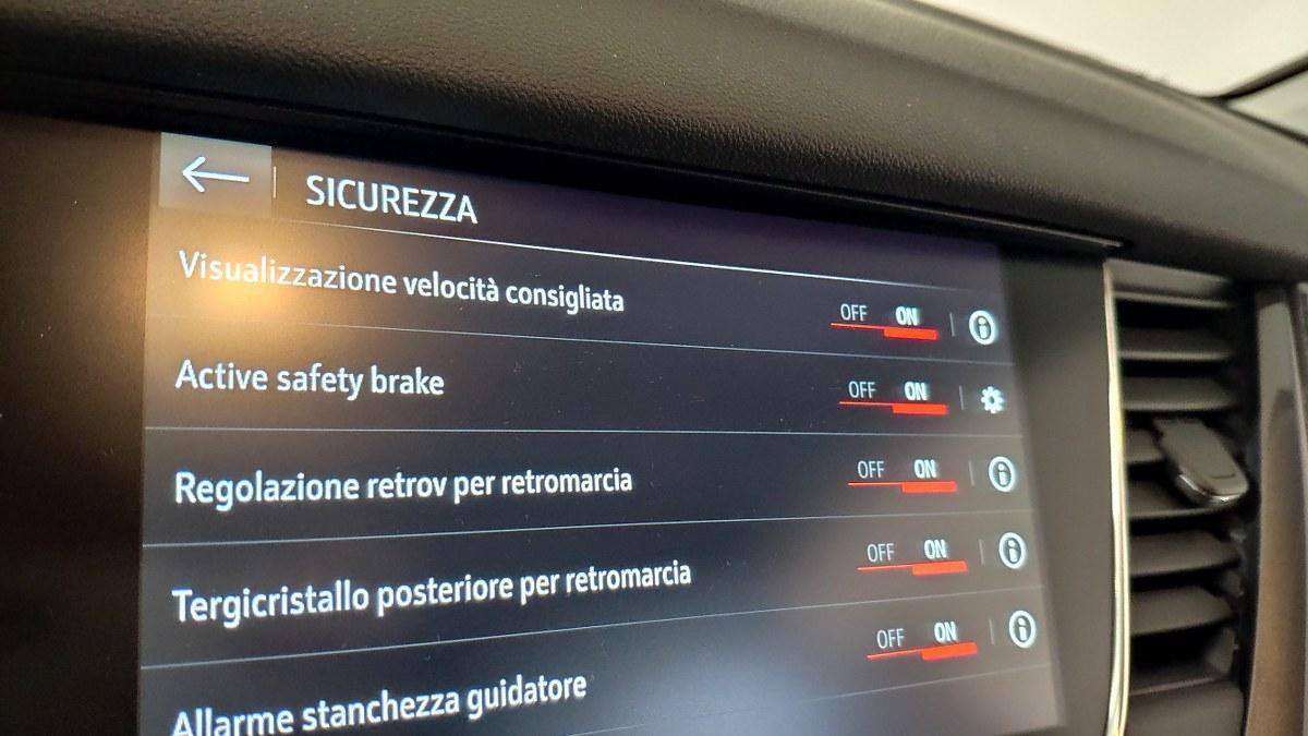 OPEL Grandland X 1.6 Turbo 180 Cv Start&Stop Aut. Ultimate