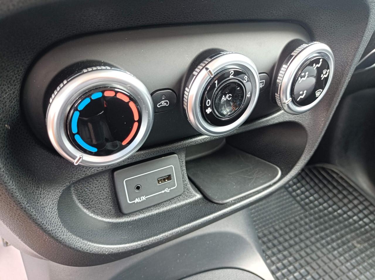 Fiat 500L 1.3 Multijet 95 CV Pop Star