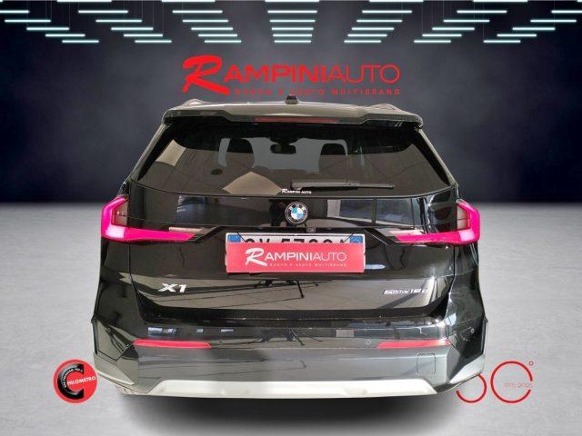 BMW X1 sDrive 18d xLine 150 Cv Unico Proprietario