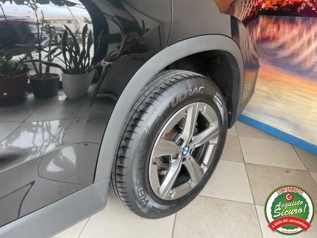 BMW X1 sDrive 18d 150cv aut. *FULL LED