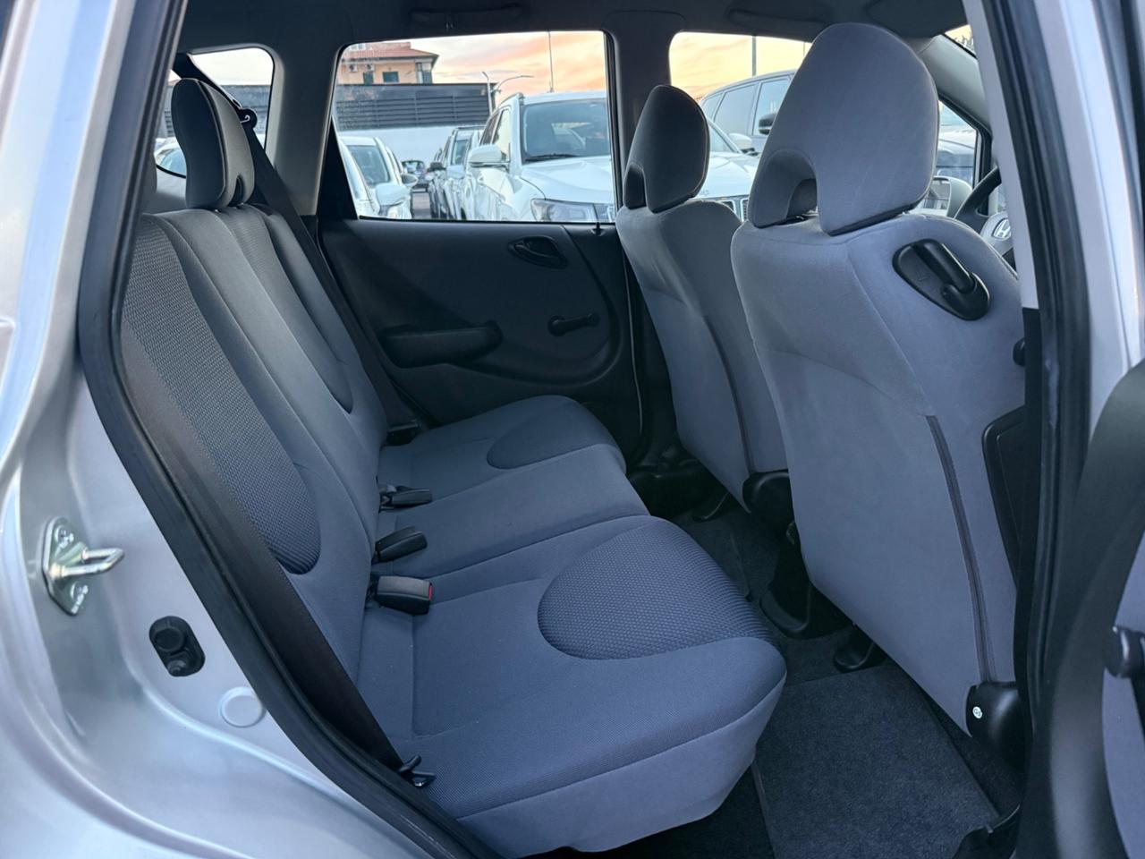 Honda Jazz 1.2 i-DSi 5 porte Live