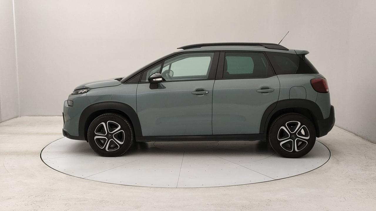 CITROEN C3 Aircross I 2021 - C3 Aircross 1.2 puretech Feel s&s 110cv