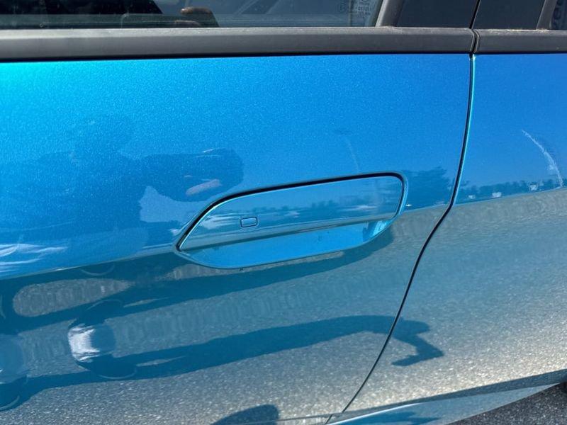 BYD DOLPHIN Design