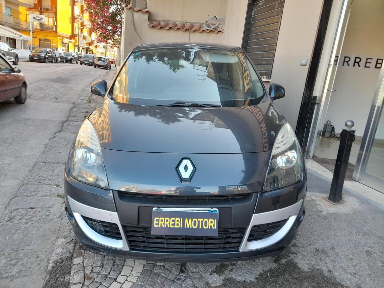 Renault X-Mod 1.5 dCi 110CV Dynamique