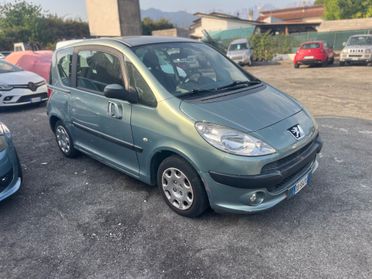 Peugeot 1007 1.4 HDi