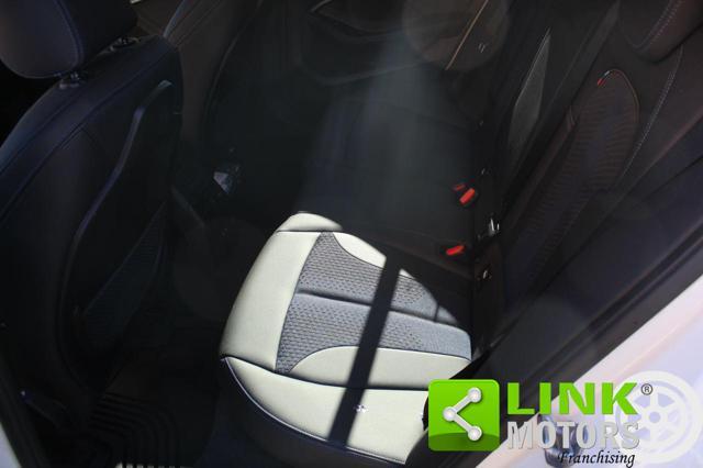 BMW 118 d 5p. Msport Pari al Nuovo