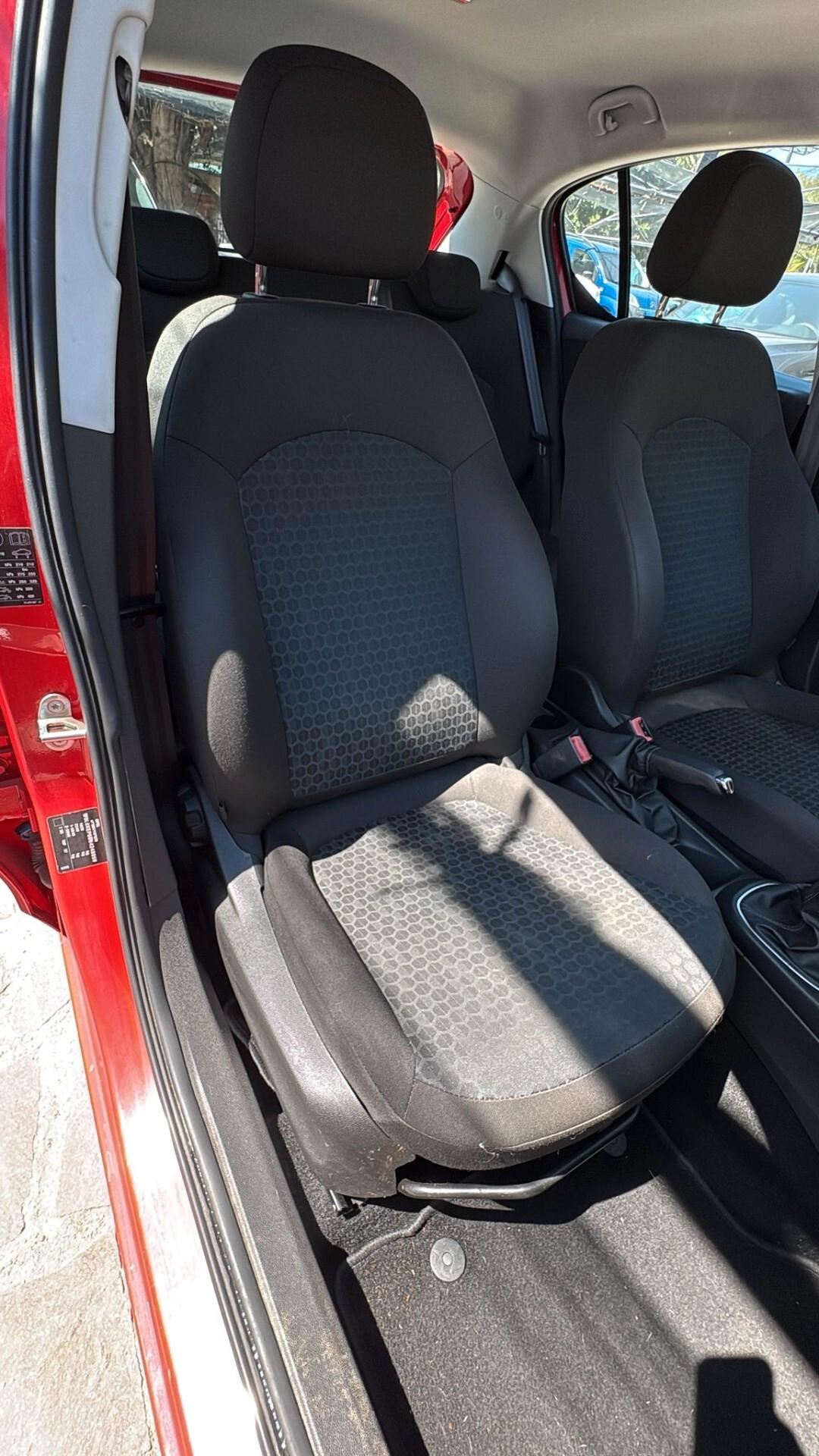 Opel Corsa 1.2 Advance OK NEOPATENTATI