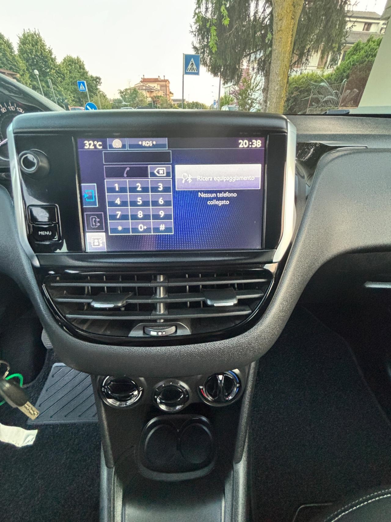 Peugeot 208 PureTech 68 5porte Access