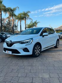 Renault Clio Hybrid E-Tech 140 CV 5 porte Intens