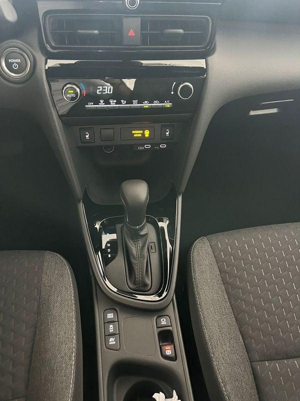 Toyota Yaris Cross Yaris Cross 1.5 Hybrid 5p. E-CVT Trend