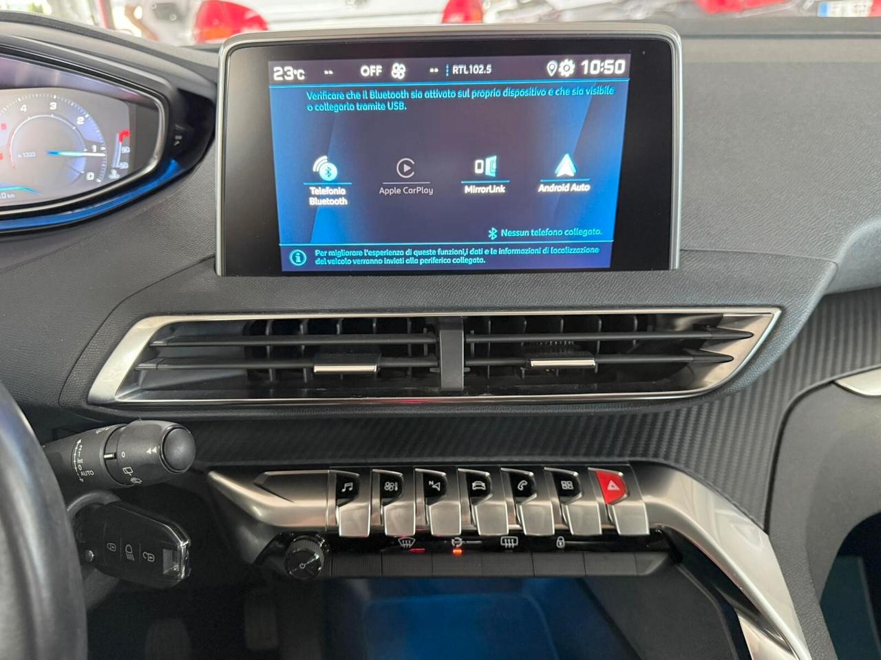 Peugeot 3008 BlueHDi 130 S&S Business