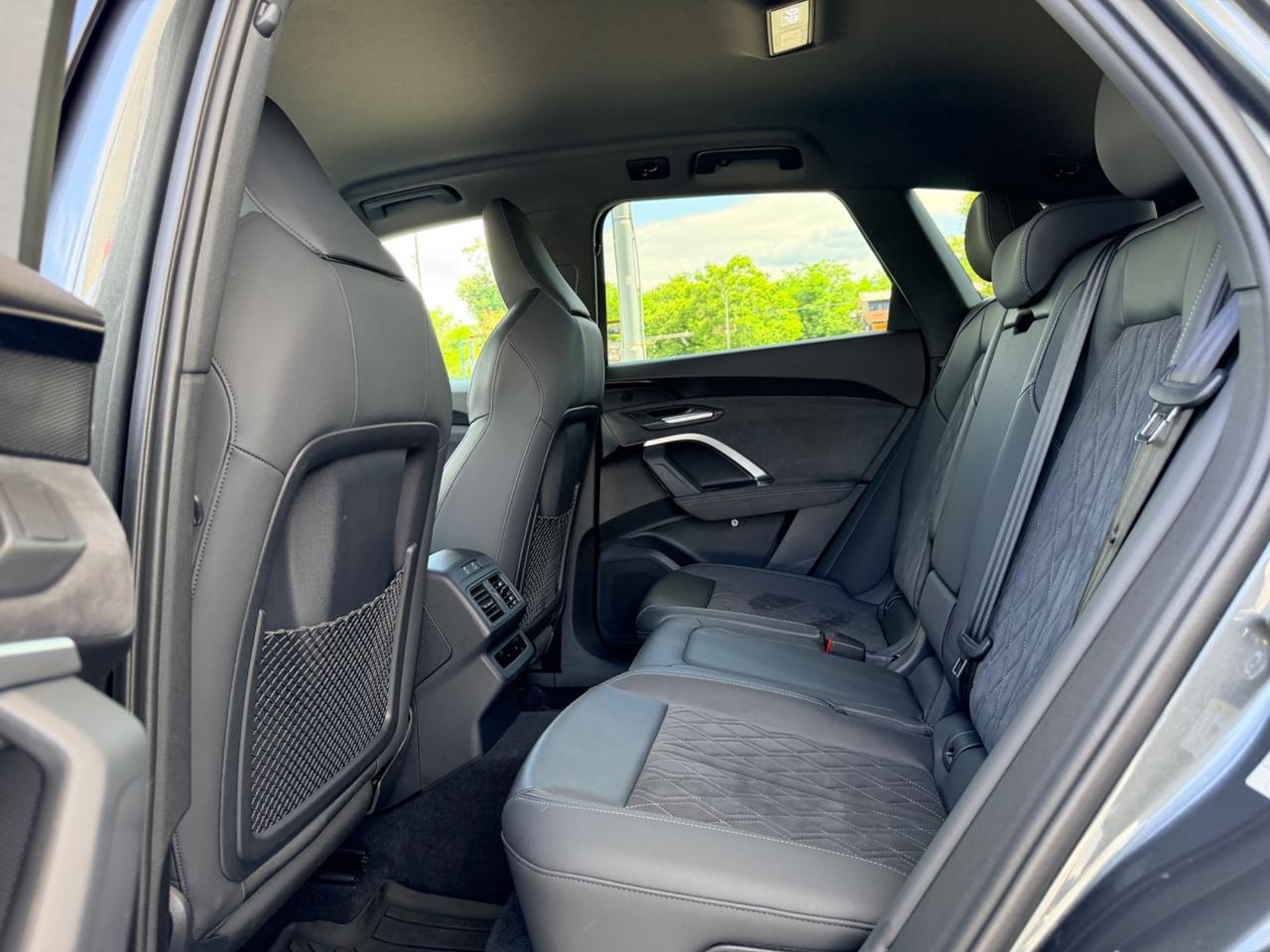 Audi Q5 TDI 150 kW mHEV+ S tronic quattro line edition