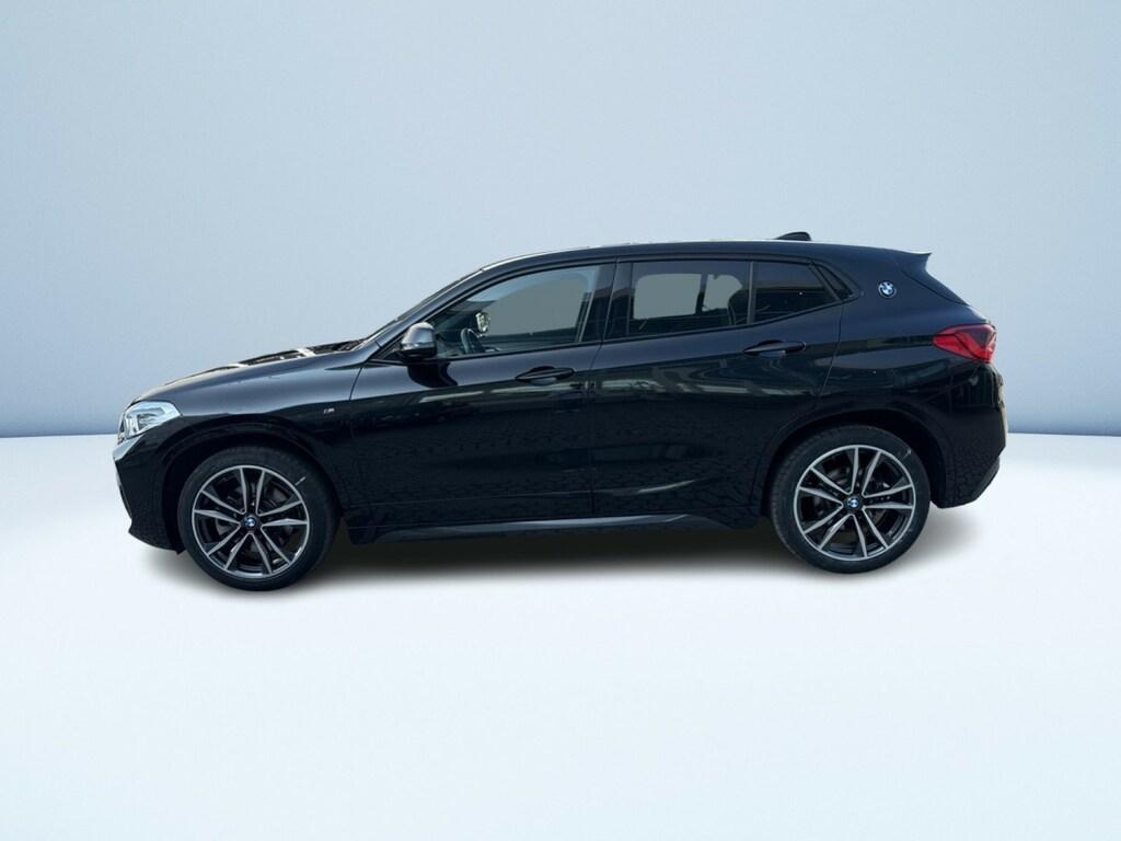 BMW X2 20 d SCR Msport X xDrive Steptronic
