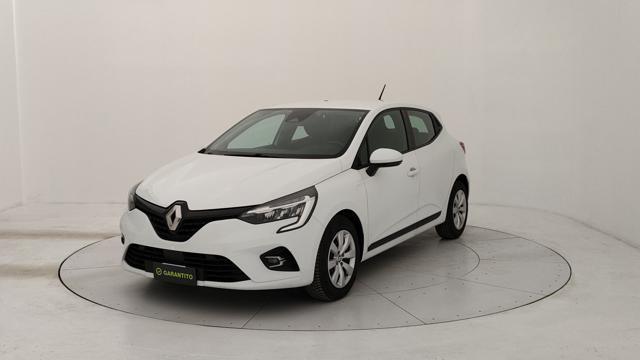 RENAULT Clio 1.5 blue dci Business 85cv