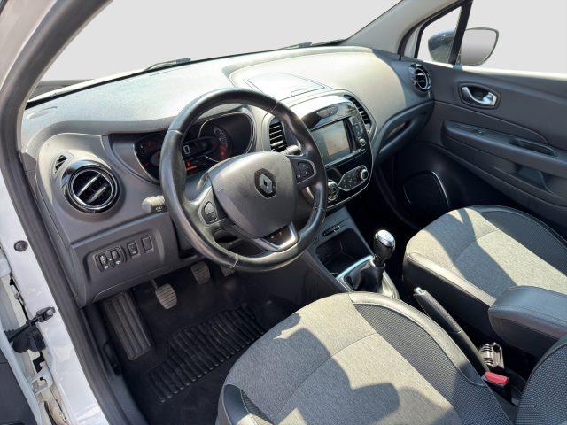 RENAULT Captur Captur dCi 8V 90 CV Sport Edition2