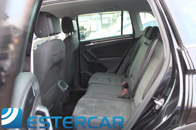 VOLKSWAGEN Tiguan 1.5 TSI 150CV DSG ACT Life