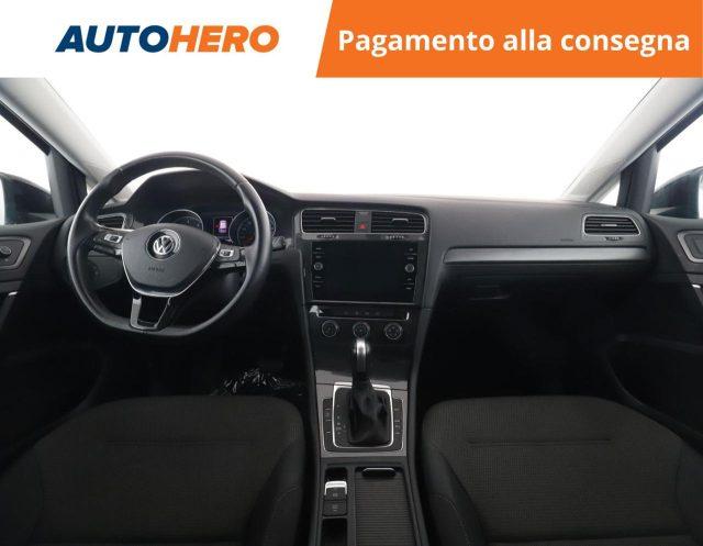 VOLKSWAGEN Golf 2.0 TDI DSG 5p. Business BlueMotion Technology