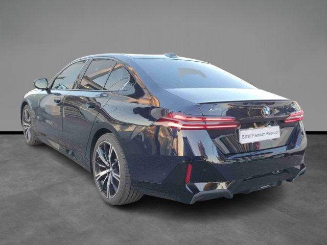 BMW 520 d 48V xDrive Msport Pro Aut.