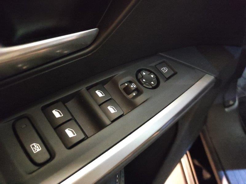 PEUGEOT 3008 3ª serie - 3008 Hybrid 136 e-DCS6 Allure